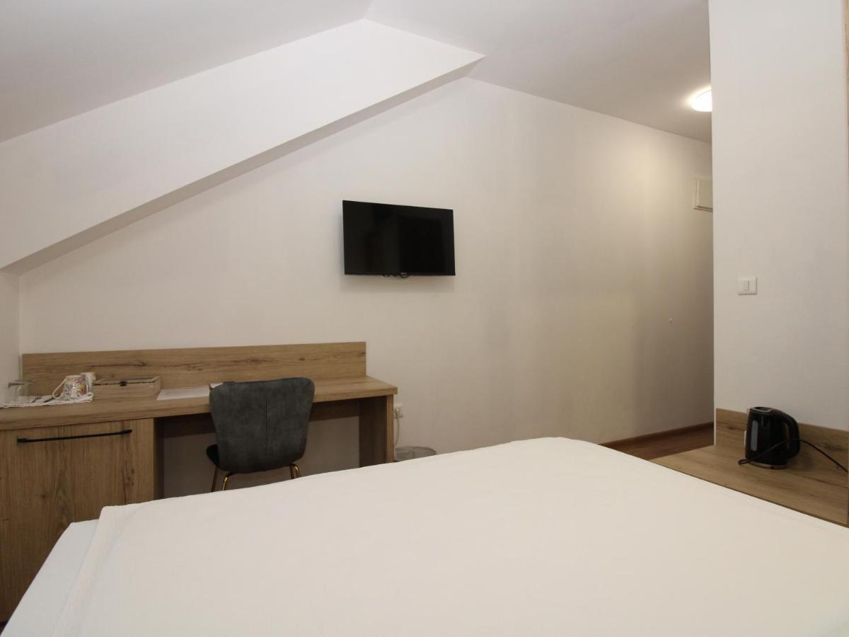 Vila Mila SJJ Exteriér fotografie