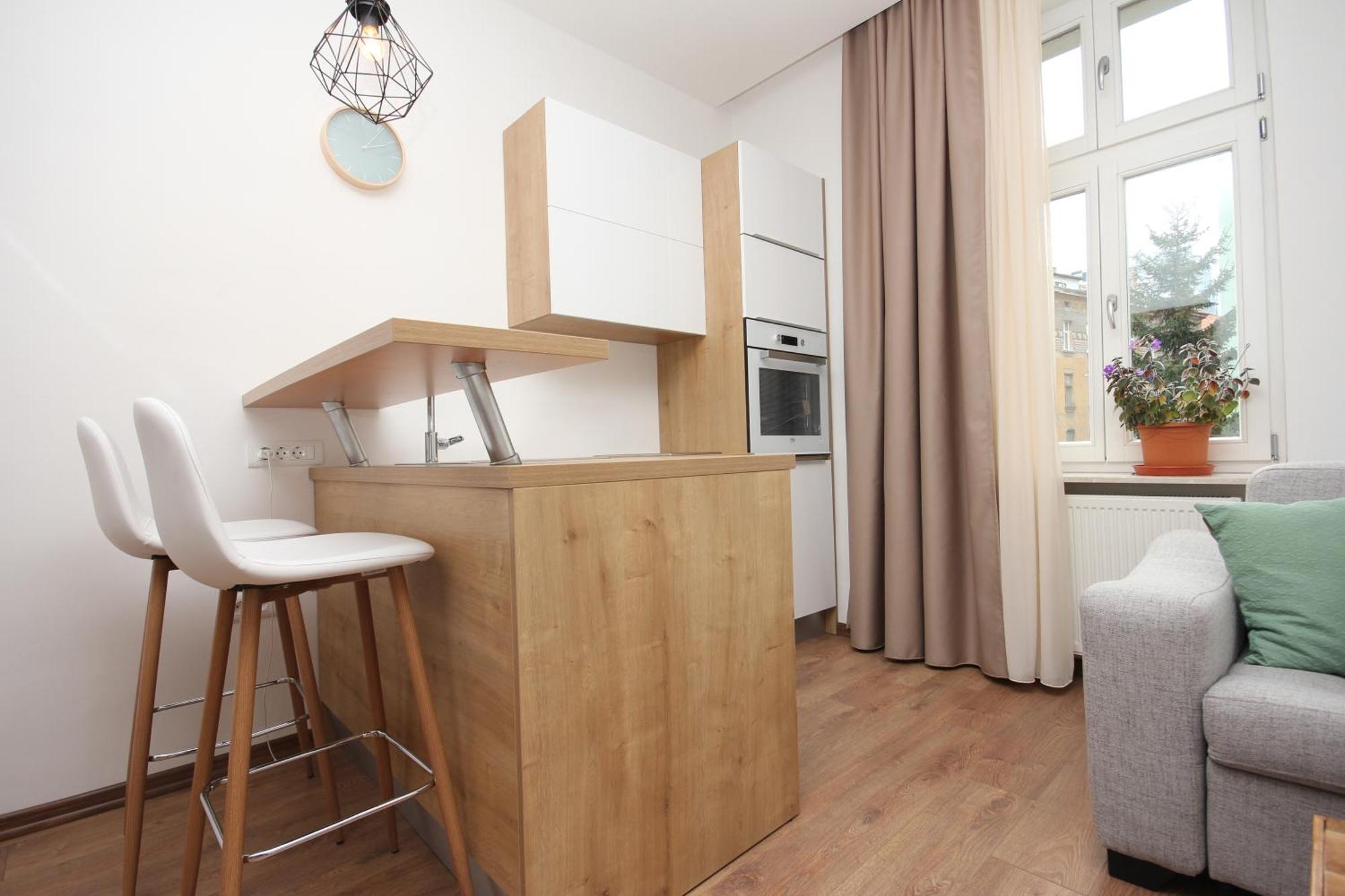 Vila Mila SJJ Exteriér fotografie