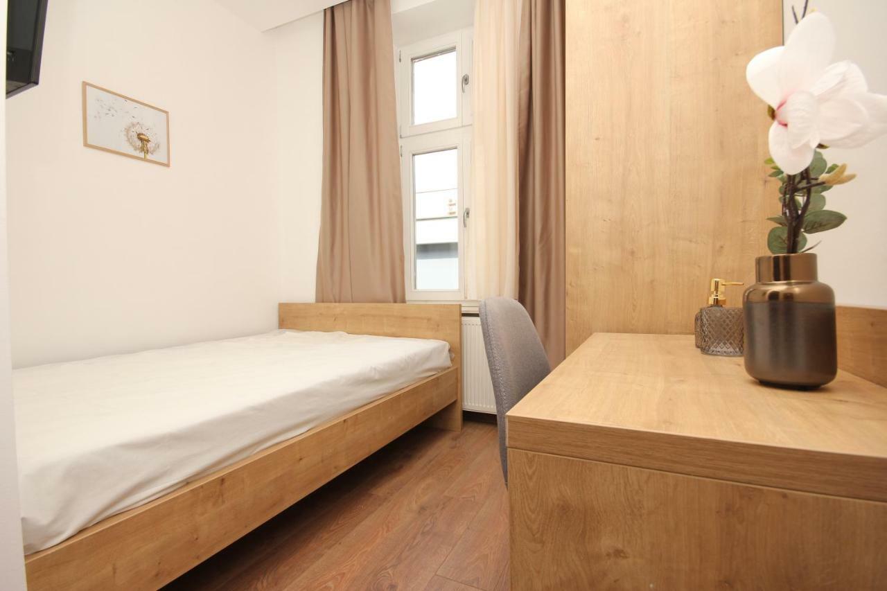Vila Mila SJJ Exteriér fotografie