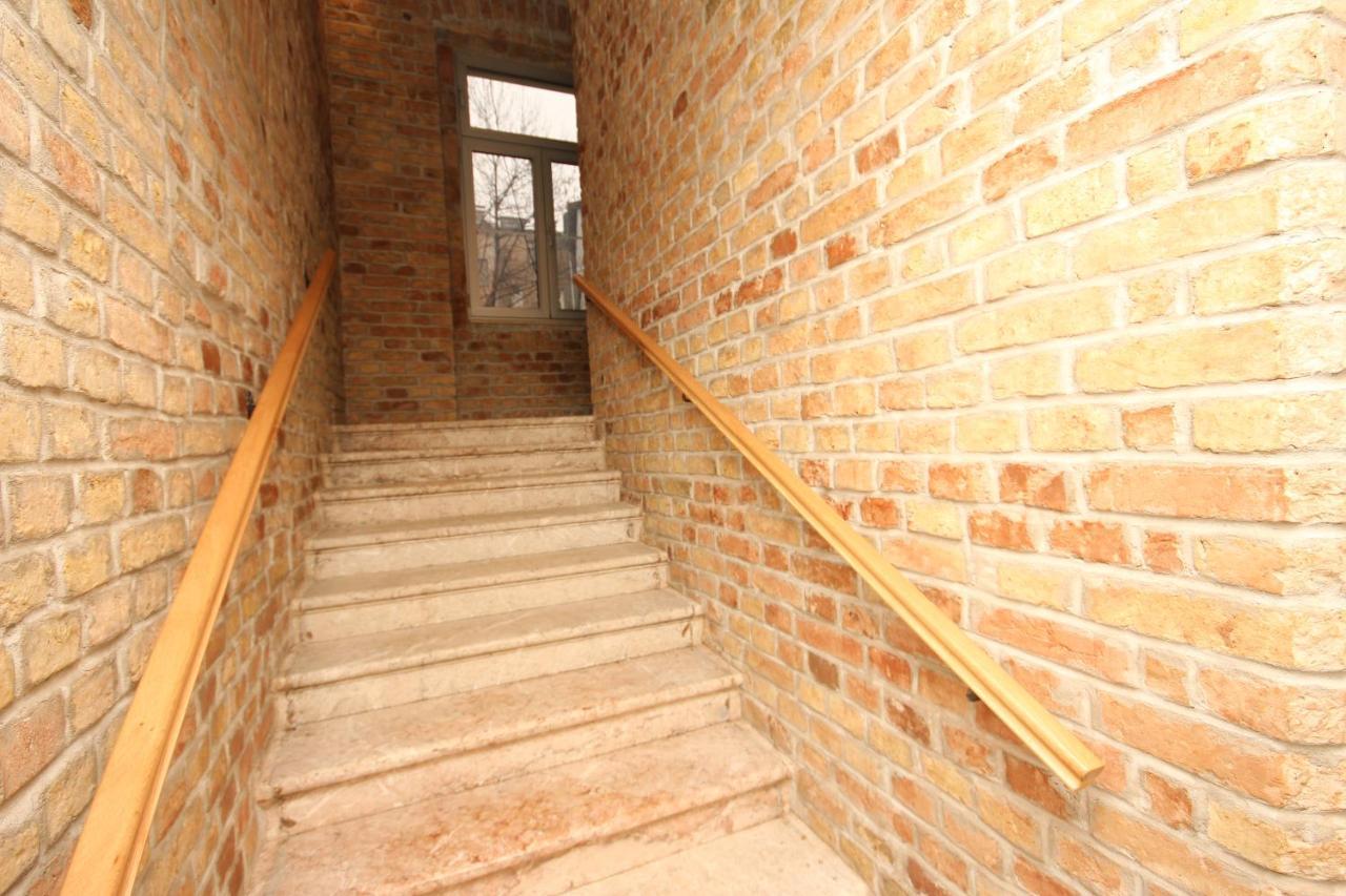 Vila Mila SJJ Exteriér fotografie