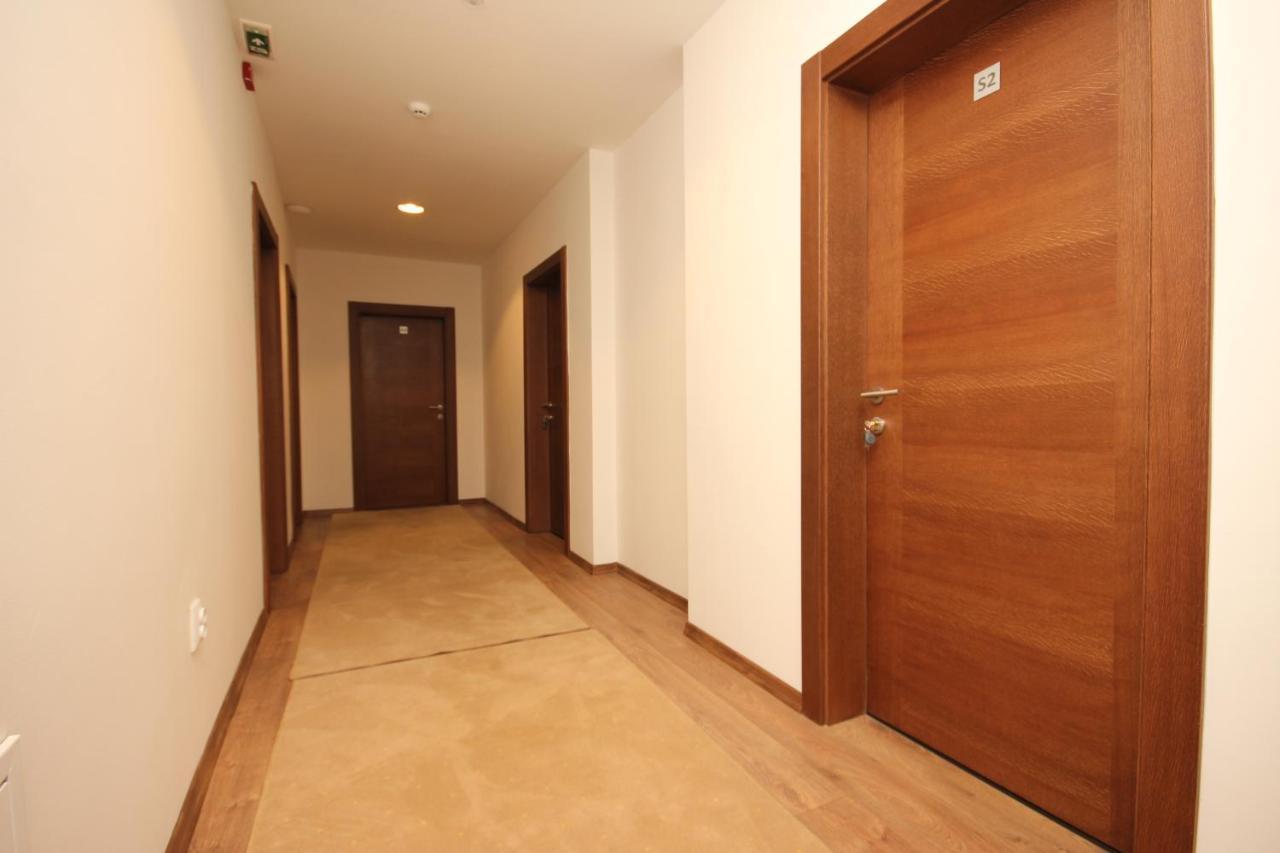 Vila Mila SJJ Exteriér fotografie