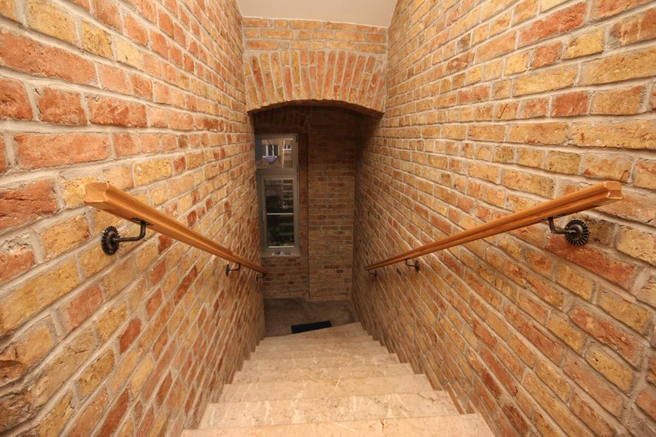 Vila Mila SJJ Exteriér fotografie